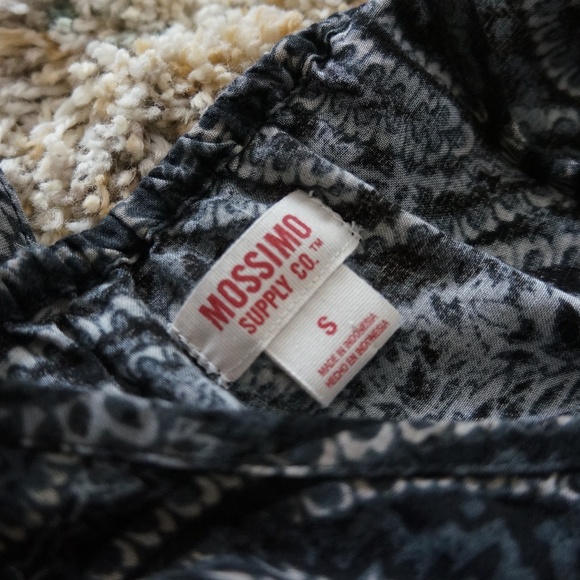 Paisley summer dress - Picture 2 of 5